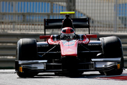 George Russell, ART Grand Prix