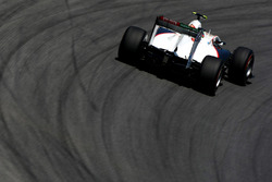 Sergio Perez, Sauber C30