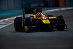 Norman Nato, Racing Engineering