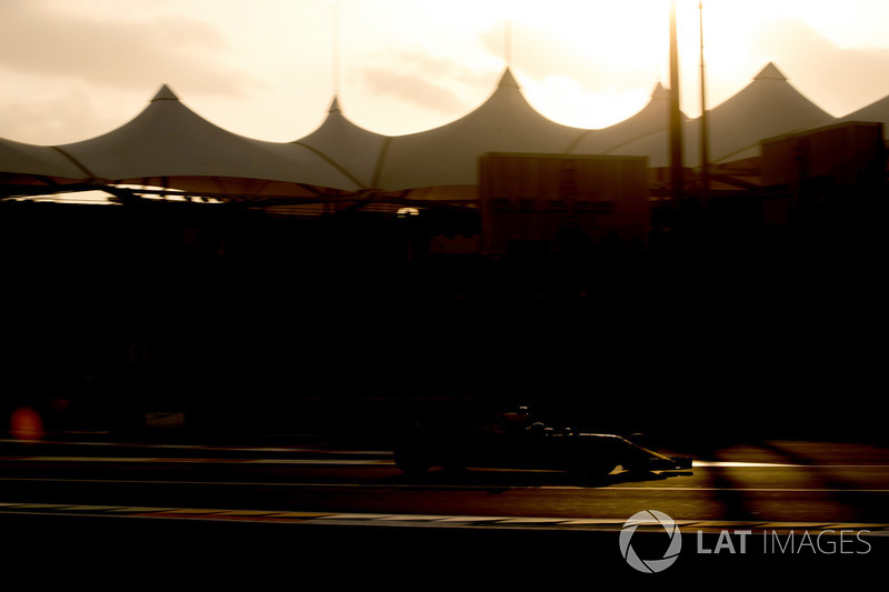 Daniel Ricciardo, Red Bull Racing RB13