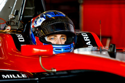 Jake Hughes, ART Grand Prix