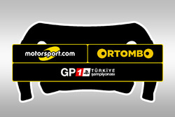 GP1 PS Türkiye Şampiyonası logo