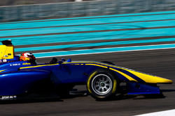 Niko Kari, MP Motorsport