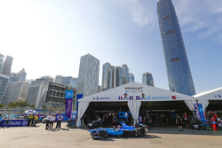 Sébastien Buemi, Renault e.Dams
