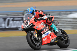 Марко Меландрі, Aruba.it Racing-Ducati SBK Team
