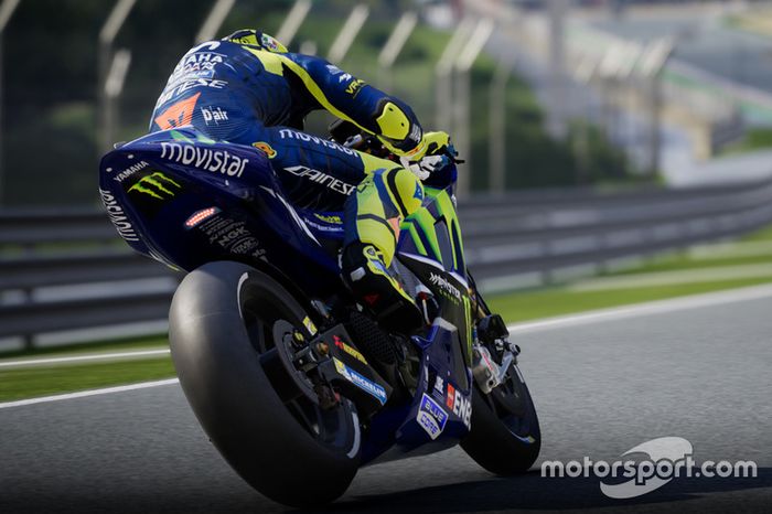 MotoGP 18