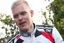 Ott Tänak, Toyota Gazoo Racing