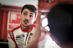 Aurélien Comte, DG Sport Competition Peugeot 308TCR