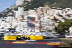Sergio Sette Camara, Carlin