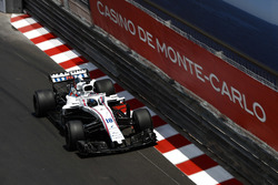 Lance Stroll, Williams FW41