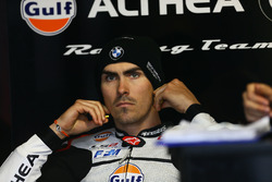 Loris Baz, Althea Racing