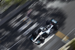 Льюис Хэмилтон, Mercedes AMG F1 W09