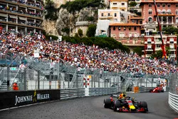 Daniel Ricciardo, Red Bull Racing RB14