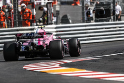 Esteban Ocon, Force India VJM11