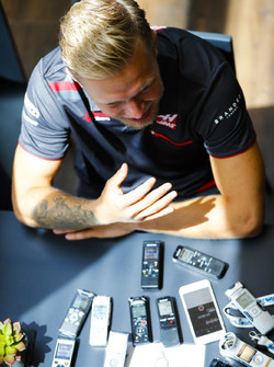 Кевин Магнуссен, Haas F1 Team
