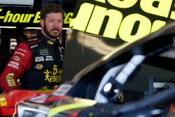 Martin Truex Jr., Furniture Row Racing, Toyota Camry 5-hour ENERGY/Bass Pro Shops