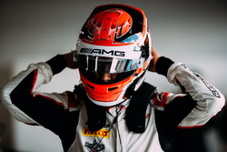 George Russell, ART Grand Prix
