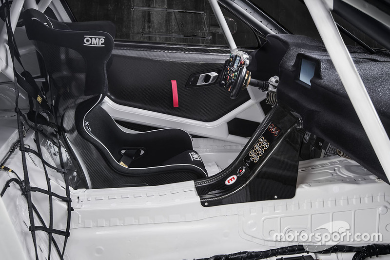 Toyota GR Supra Racing Concept