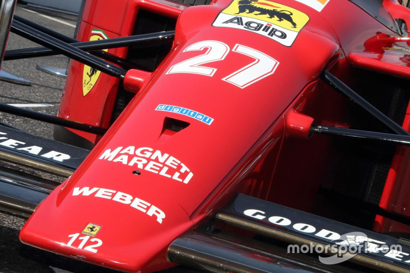 Ferrari 640