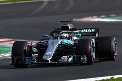 Valtteri Bottas, Mercedes-AMG F1 W09