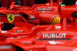 Ferrari SF70H