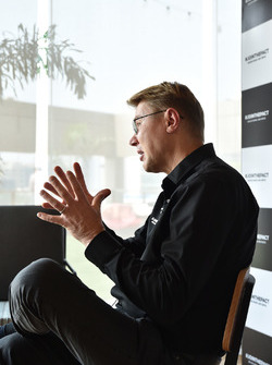 Mika Hakkinen