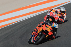 Mika Kallio, Red Bull KTM Factory Racing