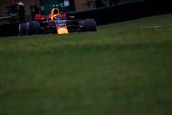 Макс Ферстаппен, Red Bull Racing RB13