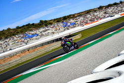 Маверик Виньялес, Yamaha Factory Racing