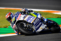 Loris Baz, Avintia Racing
