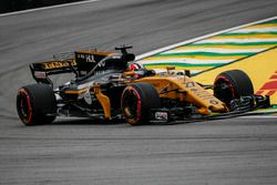 Нико Хюлькенберг, Renault Sport F1 RS17