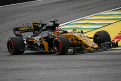 Нико Хюлькенберг, Renault Sport F1 RS17