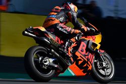 Bradley Smith, Red Bull KTM Factory Racing
