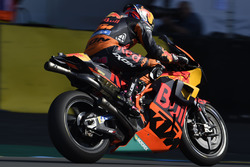 Bradley Smith, Red Bull KTM Factory Racing