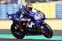 Maverick Viñales, Yamaha Factory Racing