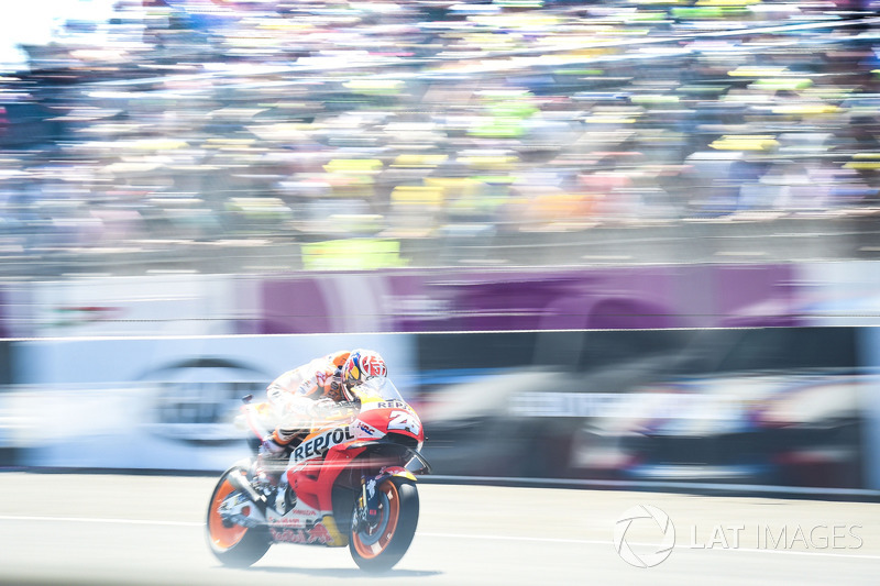 Dani Pedrosa, Repsol Honda Team