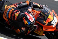 Bradley Smith, Red Bull KTM Factory Racing