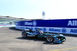 Nelson Piquet Jr., Jaguar Racing