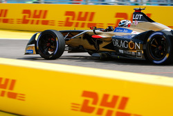Andre Lotterer, Techeetah
