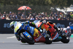 Joan Mir, Marc VDS
