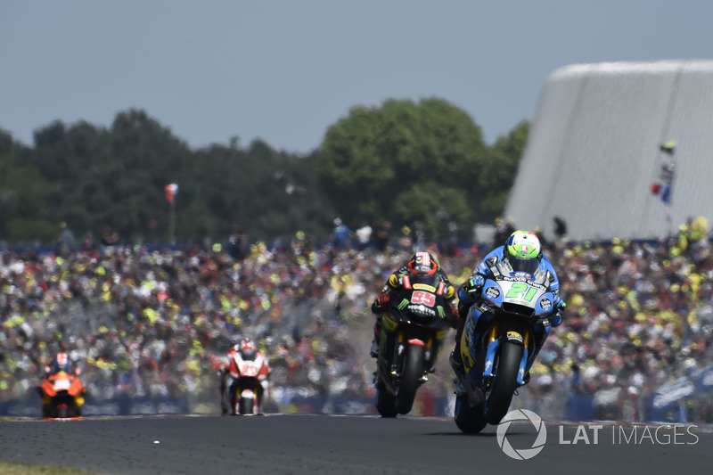 Franco Morbidelli, Estrella Galicia 0,0 Marc VDS