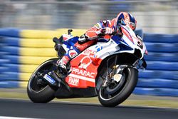 Danilo Petrucci, Pramac Racing