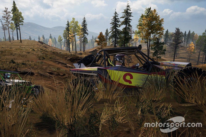 MX vs ATV All Out