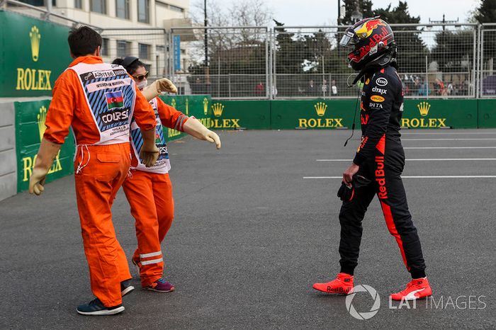 Max Verstappen, Red Bull Racing