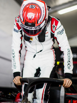 George Russell, ART Grand Prix