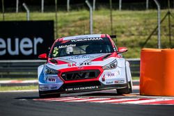 Norbert Michelisz, BRC Racing Team Hyundai i30 N TCR