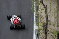 Charles Leclerc, Sauber C37