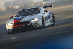 #25 BMW Team RLL BMW M8, GTLM: Bill Auberlen, Alexander Sims, Connor de Phillippi