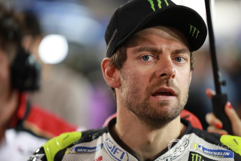 Cal Crutchlow, Team LCR Honda