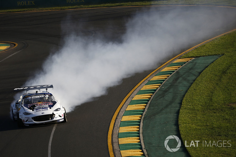 Drift car